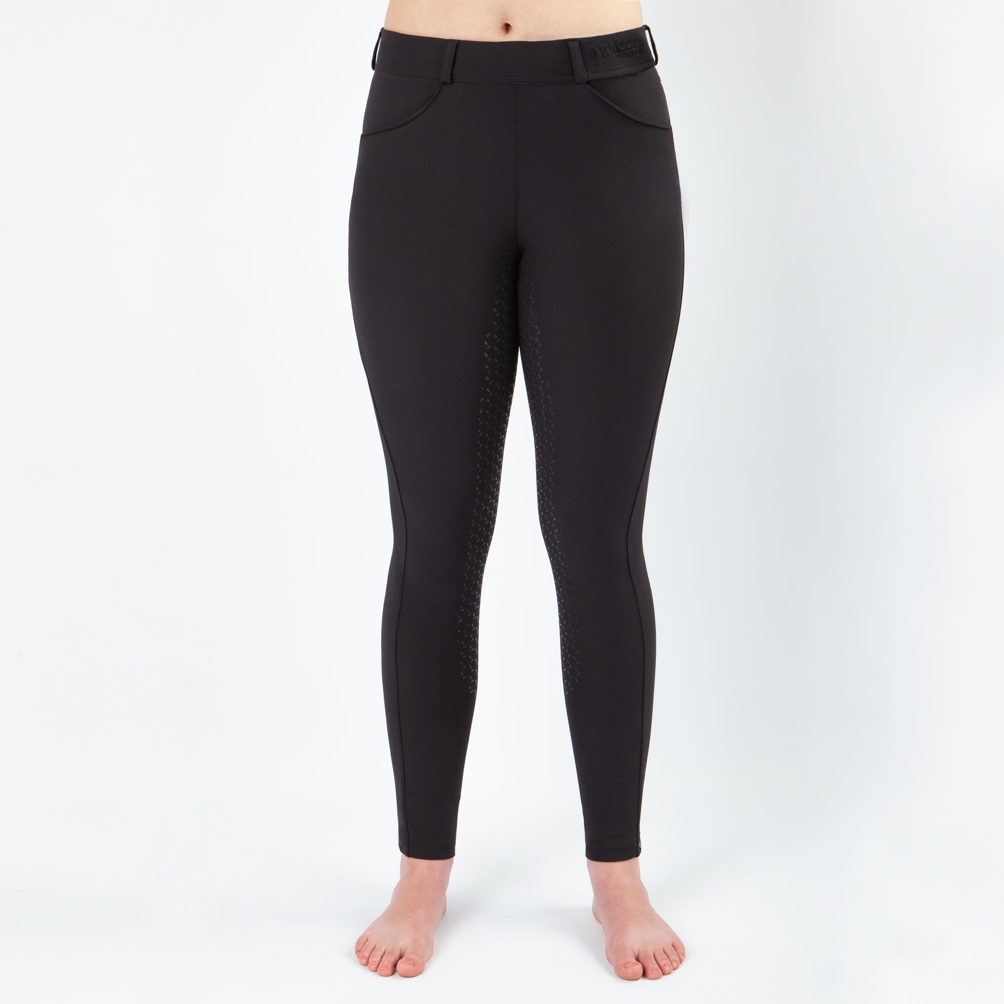 Irideon Cadence Elite Rival Full Seat Breeches - Irideon - Equiluxe Tack