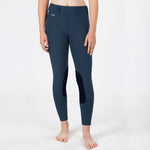 Irideon Cadence Knee Patch Breeches - Irideon - Equiluxe Tack