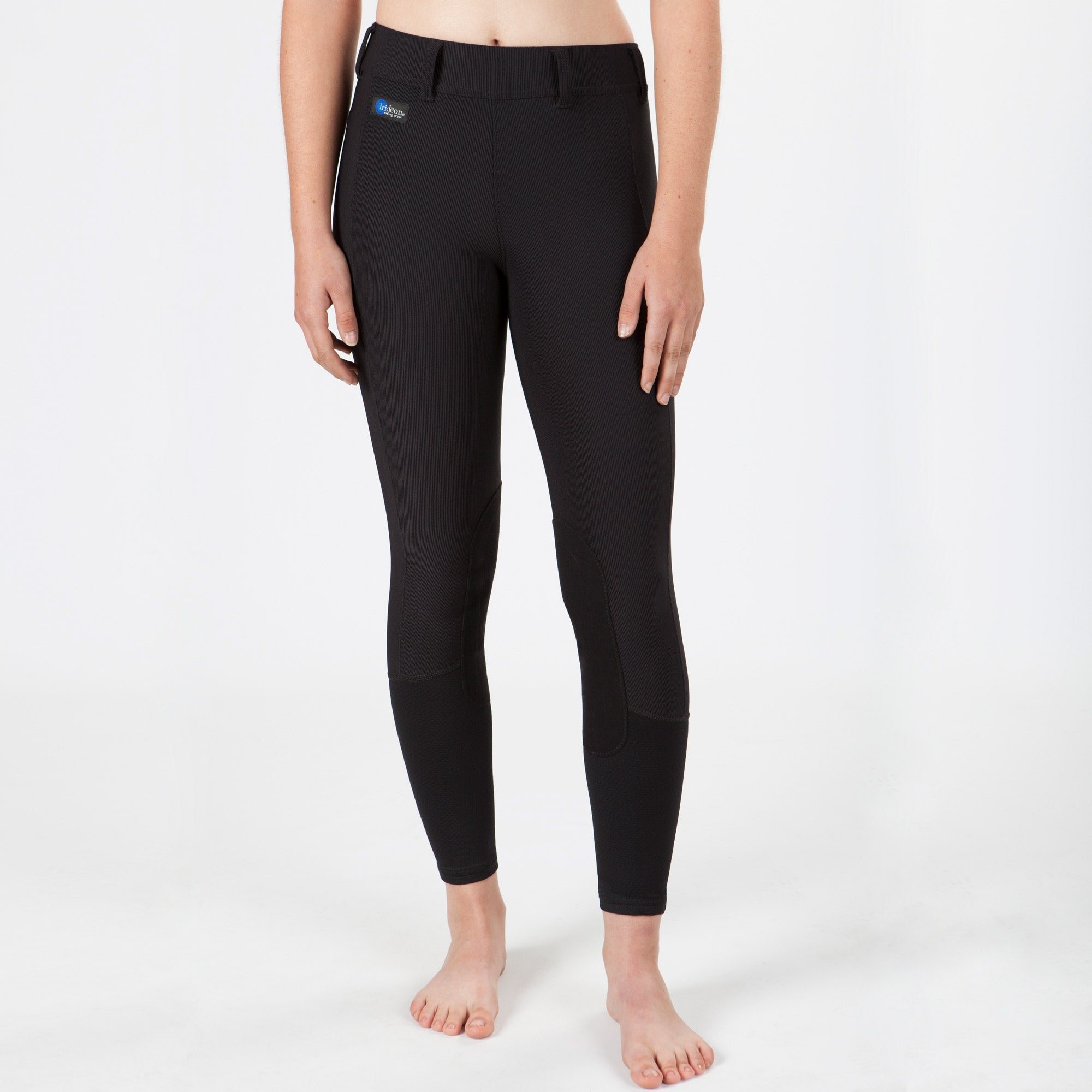 Irideon Cadence Knee Patch Breeches - Irideon - Equiluxe Tack