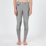 Irideon Cadence Knee Patch Breeches - Irideon - Equiluxe Tack