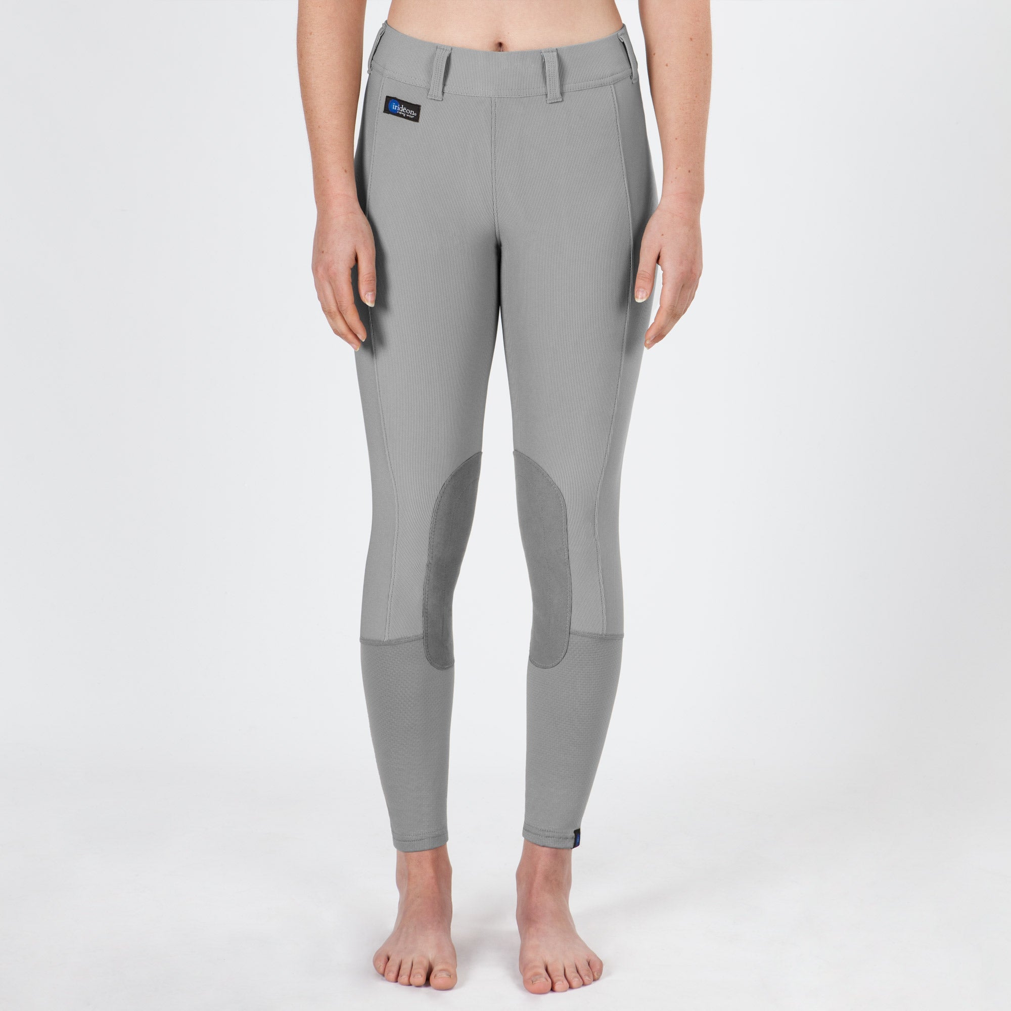 Irideon Cadence Knee Patch Breeches - Irideon - Equiluxe Tack