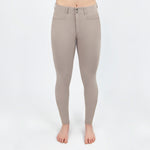 Irideon Camber Knee Patch Breeches - Irideon - Equiluxe Tack