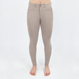 Irideon Camber Knee Patch Breeches - Irideon - Equiluxe Tack