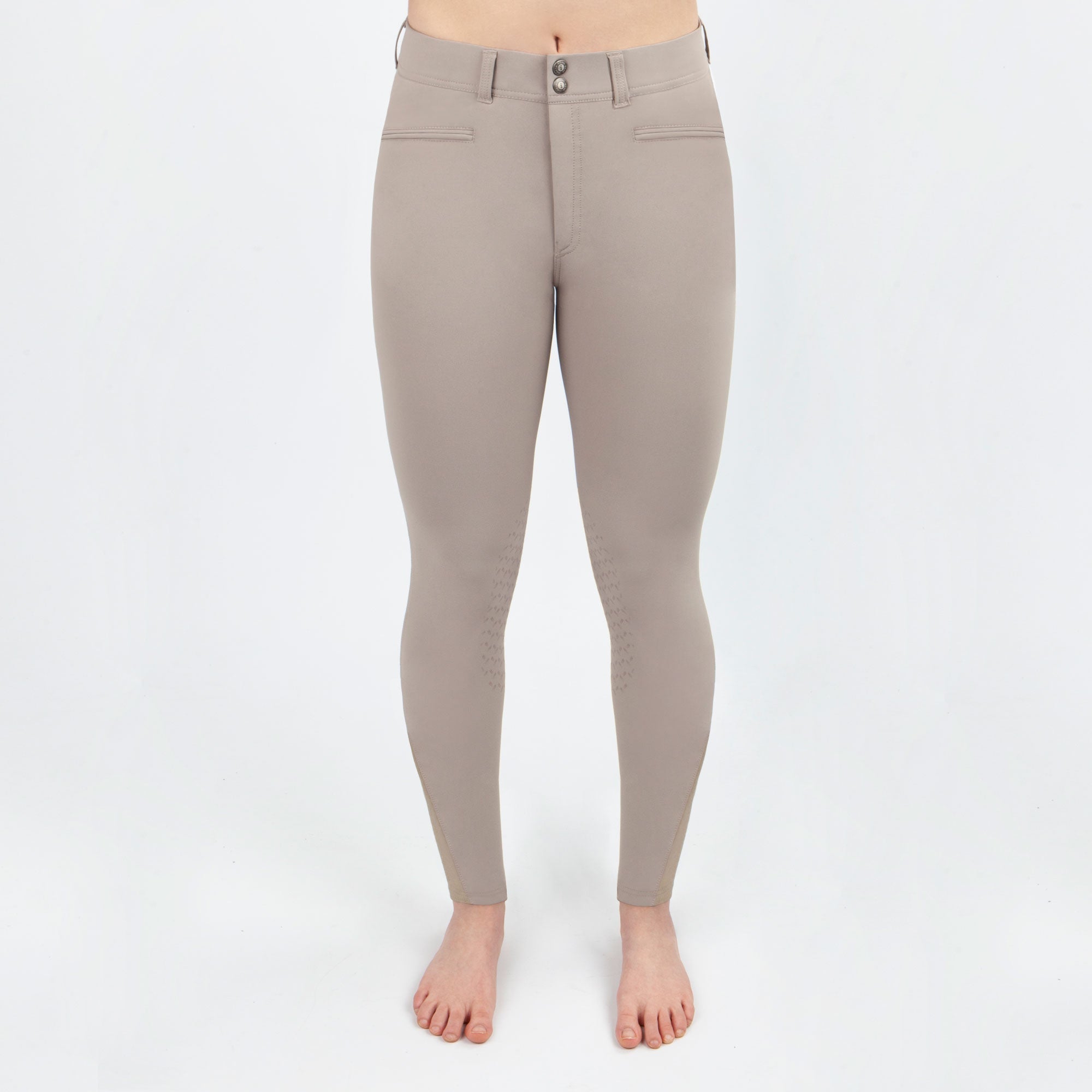 Irideon Camber Knee Patch Breeches - Irideon - Equiluxe Tack