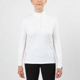 Irideon Ciara IceFil Long Sleeve Show Shirt - Irideon - Equiluxe Tack