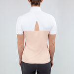 Irideon Ciara IceFil Short Sleeve Show Shirt - Irideon - Equiluxe Tack