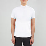 Irideon Ciara IceFil Short Sleeve Show Shirt - Irideon - Equiluxe Tack