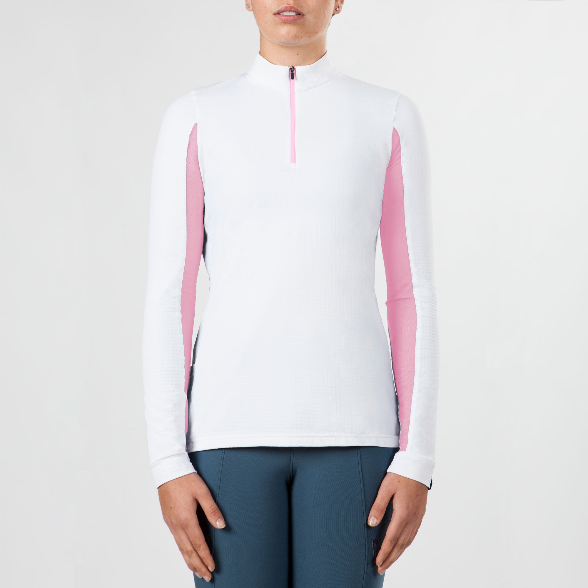Irideon CoolDown IceFil Long Sleeve Jersey - Irideon - Equiluxe Tack