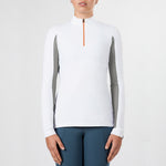 Irideon CoolDown IceFil Long Sleeve Jersey - Irideon - Equiluxe Tack