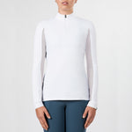 Irideon CoolDown IceFil Long Sleeve Jersey - Irideon - Equiluxe Tack