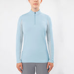 Irideon CoolDown IceFil Long Sleeve Jersey - Irideon - Equiluxe Tack