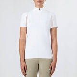 Irideon CoolDown IceFil Short Sleeve Jersey - Irideon - Equiluxe Tack