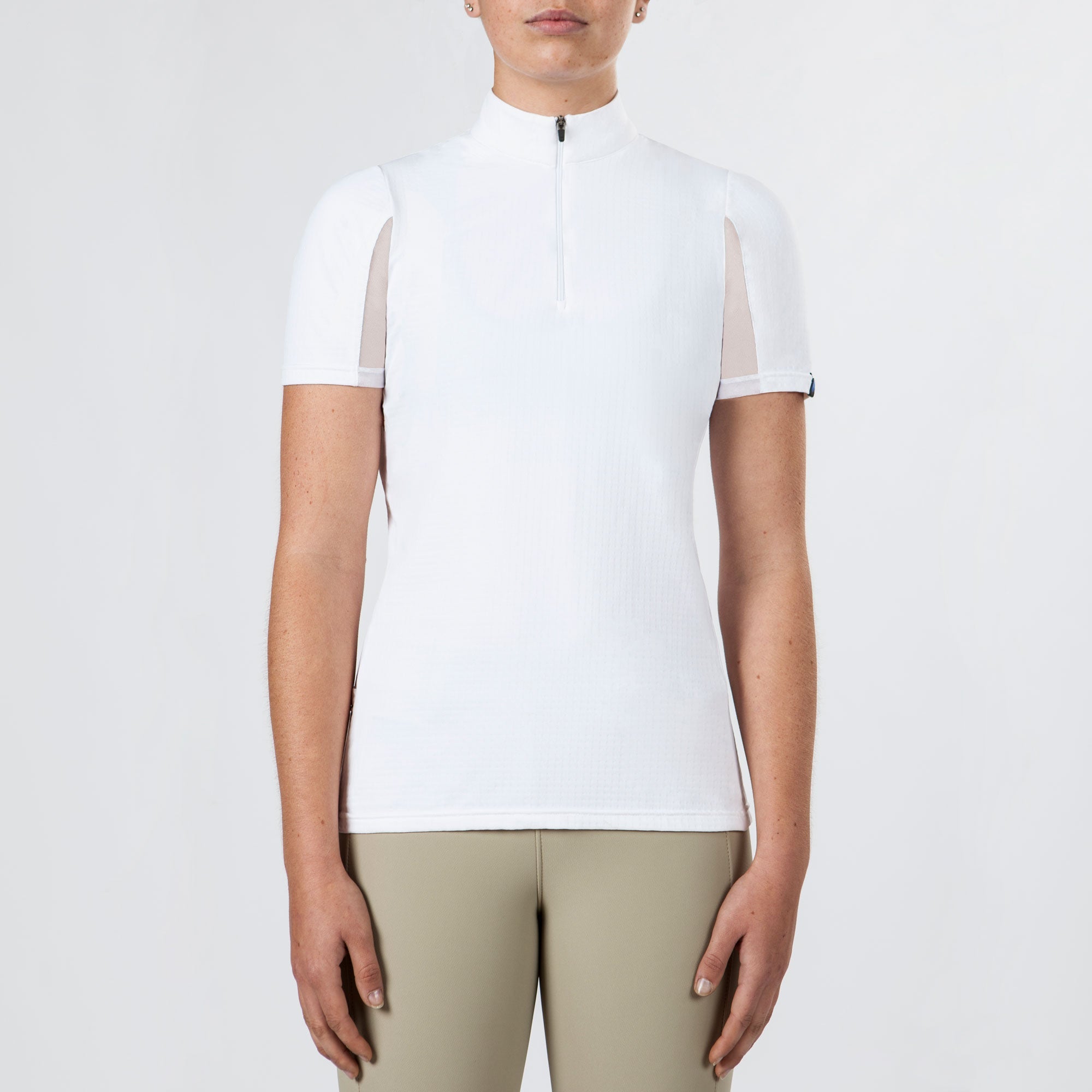 Irideon CoolDown IceFil Short Sleeve Jersey - Irideon - Equiluxe Tack