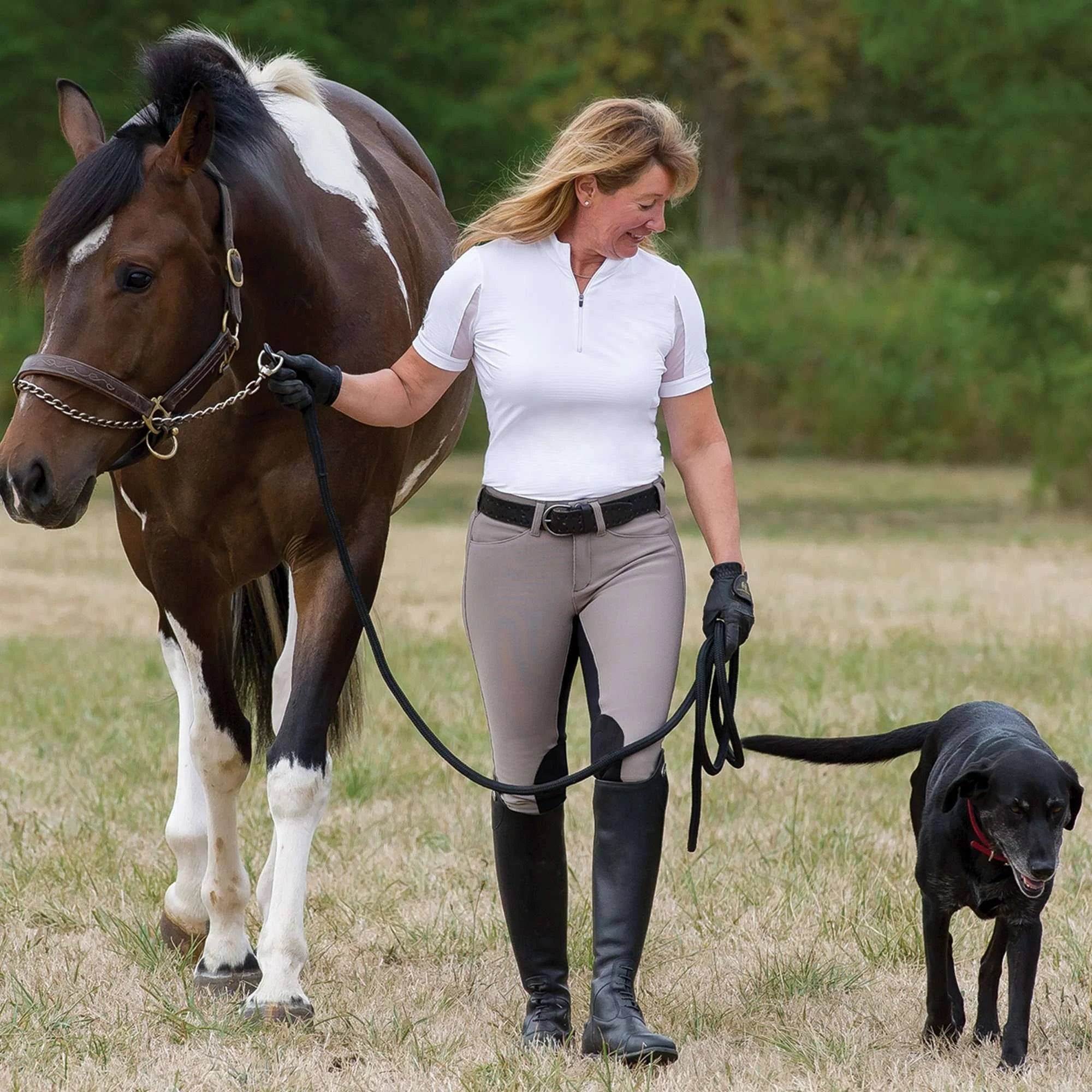 Irideon CoolDown IceFil Short Sleeve Jersey - Irideon - Equiluxe Tack
