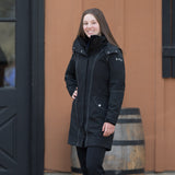 Irideon Felicity Insulated Parka - Irideon - Equiluxe Tack