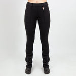 Irideon Fjord Fleece Half Seat Bootcut Breeches - Irideon - Equiluxe Tack