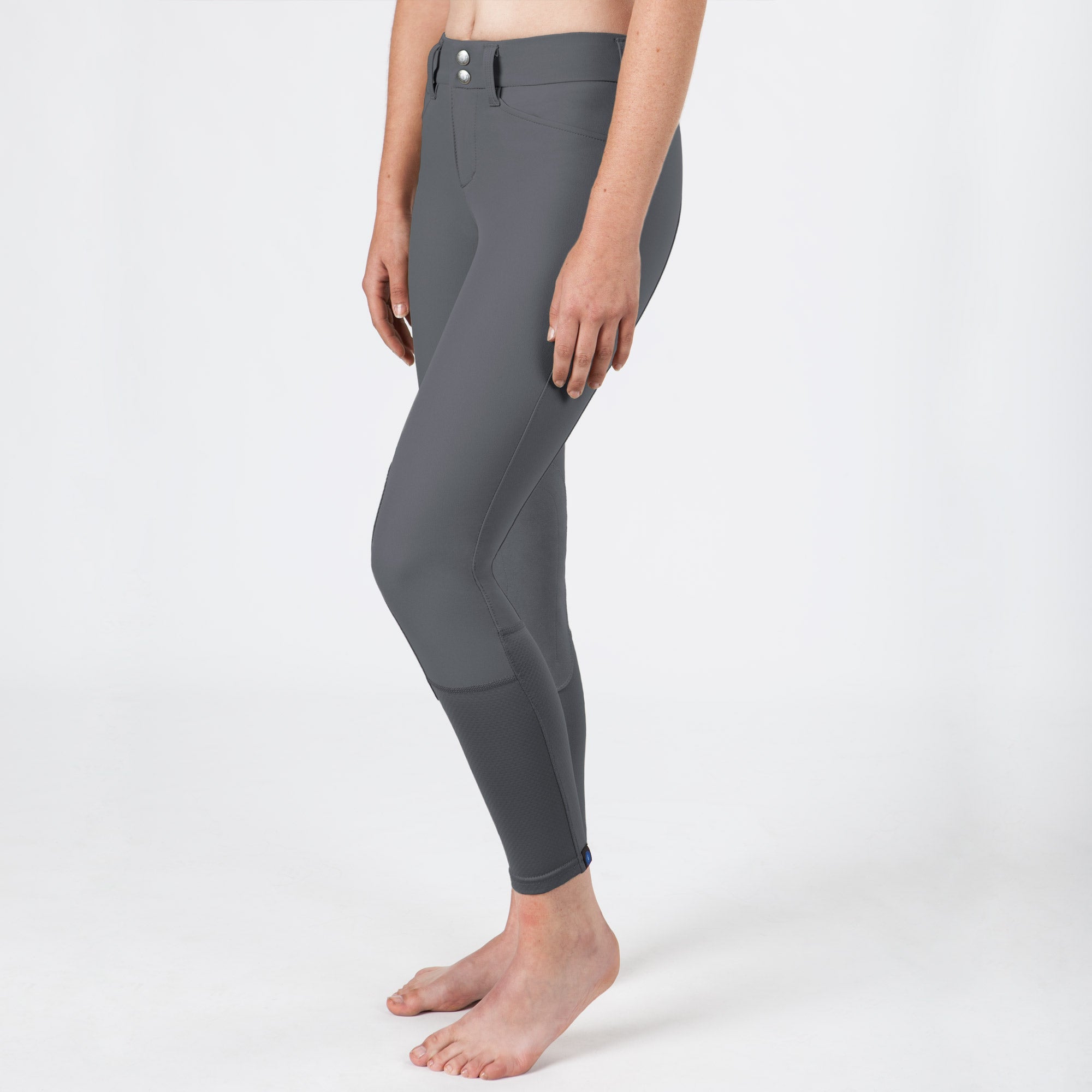 Irideon Hampshire Knee Patch Breeches - Irideon - Equiluxe Tack