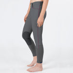 Irideon Hampshire Knee Patch Breeches - Irideon - Equiluxe Tack
