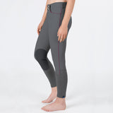 Irideon Hampshire Knee Patch Breeches - Irideon - Equiluxe Tack