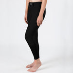 Irideon Hampshire TechFleece Knee Patch Breeches - Irideon - Equiluxe Tack