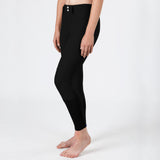 Irideon Hampshire TechFleece Knee Patch Breeches - Irideon - Equiluxe Tack
