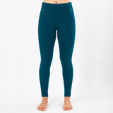 Irideon Issential Capriole Knee Patch Tights - Irideon - Equiluxe Tack