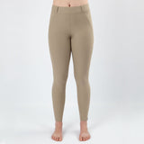 Irideon Issential Capriole Knee Patch Tights - Irideon - Equiluxe Tack