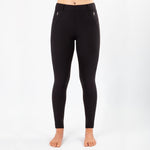 Irideon Issential Capriole Knee Patch Tights - Irideon - Equiluxe Tack