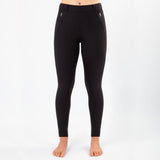 Irideon Issential Capriole Knee Patch Tights - Irideon - Equiluxe Tack