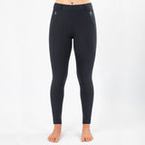 Irideon Issential Capriole Knee Patch Tights - Irideon - Equiluxe Tack