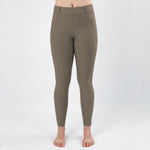 Irideon Issential Capriole Knee Patch Tights - Irideon - Equiluxe Tack