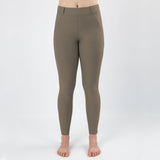 Irideon Issential Capriole Knee Patch Tights - Irideon - Equiluxe Tack