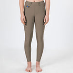 Irideon Issential Knee Patch Tights - Irideon - Equiluxe Tack