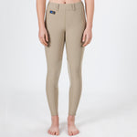 Irideon Issential Knee Patch Tights - Irideon - Equiluxe Tack