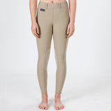 Irideon Issential Knee Patch Tights - Irideon - Equiluxe Tack