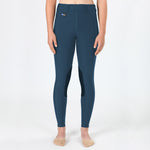 Irideon Issential Knee Patch Tights - Irideon - Equiluxe Tack