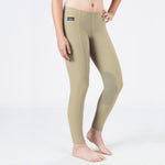 Irideon Issential Low - Rise Knee Patch Tights - Irideon - Equiluxe Tack