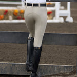Irideon Kids' Hampshire Knee Patch Breeches - Irideon - Equiluxe Tack