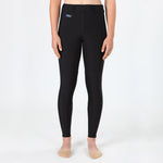 Irideon Kids' Issential Knee Patch Tights - Irideon - Equiluxe Tack