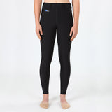 Irideon Kids' Issential Knee Patch Tights - Irideon - Equiluxe Tack