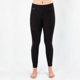 Irideon Kids' Issential Reflex Knee Patch Tights - Irideon - Equiluxe Tack