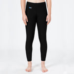 Irideon Kids' Power Stretch Knee Patch Breeches - Irideon - Equiluxe Tack