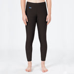 Irideon Kids' Power Stretch Knee Patch Breeches - Irideon - Equiluxe Tack