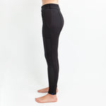 Irideon Kids' Radiant Half Seat Utility Tights - Irideon - Equiluxe Tack