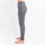 Irideon Kids' Radiant Half Seat Utility Tights - Irideon - Equiluxe Tack