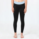 Irideon Kids' Synergy Knee Patch Tights - Irideon - Equiluxe Tack