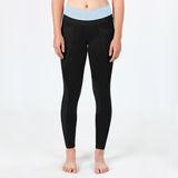 Irideon Kids' Synergy Knee Patch Tights - Irideon - Equiluxe Tack