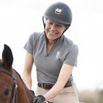 Irideon Luna CoolStretch Short Sleeve Jersey - Irideon - Equiluxe Tack