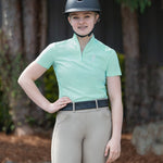 Irideon Luna CoolStretch Short Sleeve Jersey - Irideon - Equiluxe Tack
