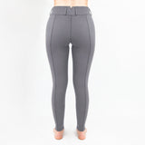 Irideon Radiant Utility Half Seat Tights - Irideon - Equiluxe Tack